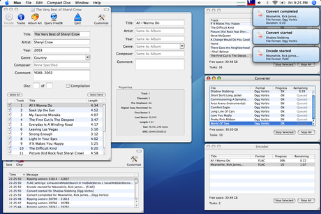 [GUIDA] Estrarre MP3 da un CD su Windows, Mac e Linux