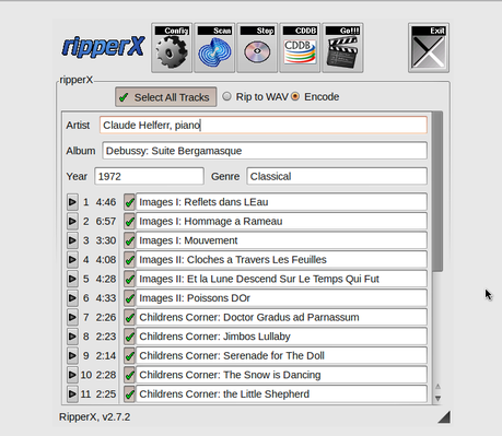 [GUIDA] Estrarre MP3 da un CD su Windows, Mac e Linux