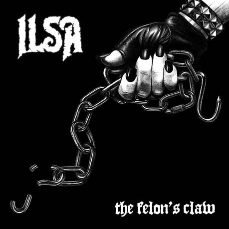 ILSA, The Felon’s Claw