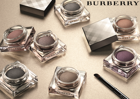 Burberry, Eye Colour Cream - Preview