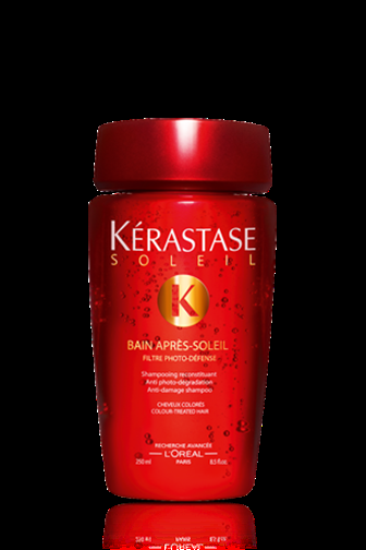 Capelli in spiaggia, ecco alcuni consigli utili per proteggerli