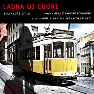 cover Ladra di cuori