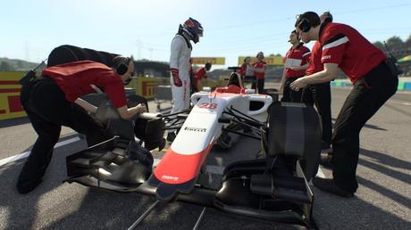 Digital Foundry analizza tutte le versioni di F1 2015