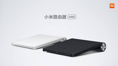 Xiaomi Mi Router Mini