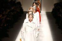 Kendall Jenner protagonista della campagna Fendi autunno-inverno 2015-2016