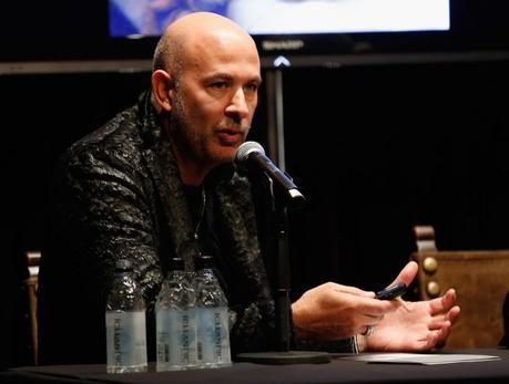 John Varvatos spiega perché sfilerà a New York e non a Milano