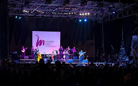 Mercogliano Music Festival 2015: Concerti e serate in Irpinia