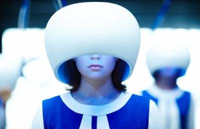 Predestination (2014)