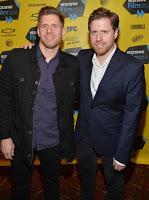 Predestination (2014)