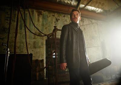 Predestination (2014)