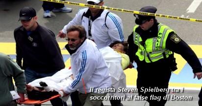 Quando il mondo è un palcoscenico: canovacci ed attori per le operazioni “falsa bandiera”