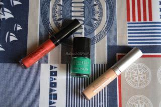 04.06.2015 - Evento presso la Bottega Naturale: