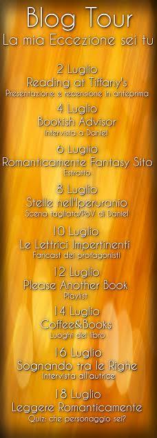 Blogtour: 