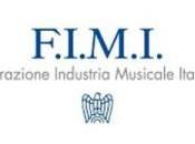 Evento f.i.m.i. milano (08/07/2015): “new music fridays” l’allineamento nelle classifiche gran parte paesi mondo