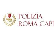 Comunicato stampa Polizia Roma Capitale 14/07/15