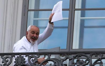 Raggiunto l’accordo sul nucleare con l’Iran