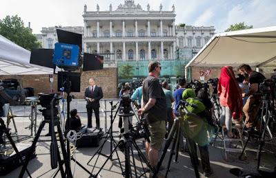 Raggiunto l’accordo sul nucleare con l’Iran