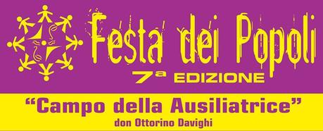 Festa dei Popoli 2015
