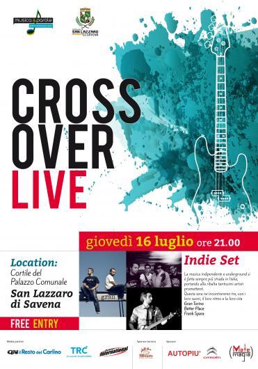 Concerti di - BETTER PLACE – FRANKSPARA - GRAN TORINO