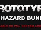 Prototype approdano PlaySta5ion Xbox