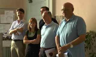 PAVIA. Sarà la “Casa della salute” ma non sarà in concorrenza con il pronto soccorso