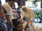 PAVIA. Santo pavese Riccardo Pampuri nella visita Papa Paraguay