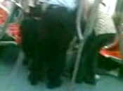 Video. Così morire nella linea Roma. Metropolitane romane, attualmente luoghi pericolosi d'Europa