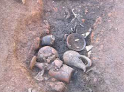 Porti approdi della Sardegna nuragica: Othoca Santa Giusta