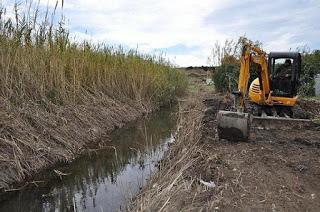 GLI AVVISI DI PAGAMENTO DEI CONSORZI DI BONIFICA PAGATI SOLO DA CHI HA UN BENEFICIO