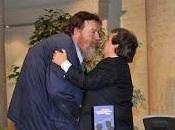 L'amico premio Nobel Brunetta Caro(gna) Giuliano.