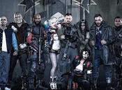 Suicide Squad First Look Comic-Con