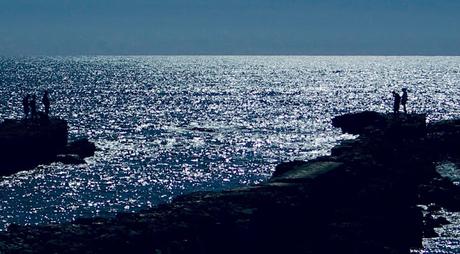 Corso avanzato a Torre Paola, sul litorale laziale