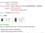 Amazon Prime Day: smartphone Huawei prezzo scontato