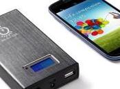 Intocircuit® Power Castle 15000mAh: recensione caricatore portatile