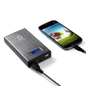 Intocircuit® 2nd Gen Power Castle 15000mAh: recensione caricatore portatile USB