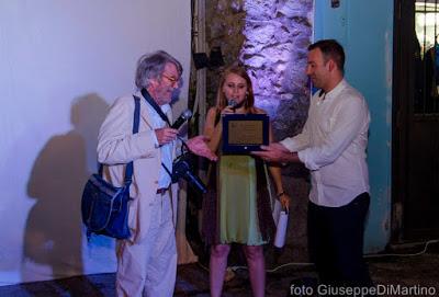 POSITANO. Degustando Musica Letteratura