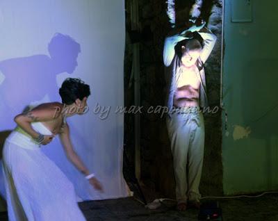 POSITANO. Degustando Musica Letteratura