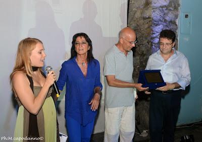 POSITANO. Degustando Musica Letteratura