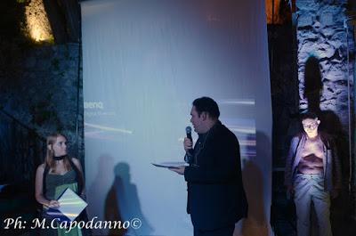 POSITANO. Degustando Musica Letteratura