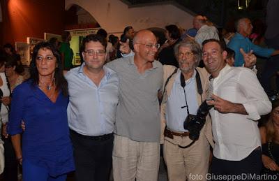 POSITANO. Degustando Musica Letteratura