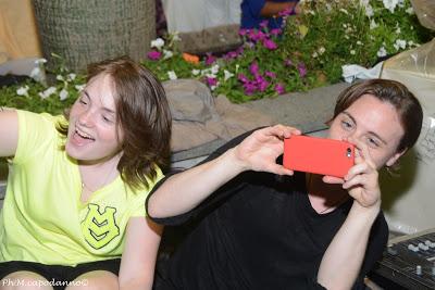 POSITANO. Degustando Musica Letteratura