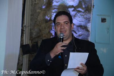 POSITANO. Degustando Musica Letteratura