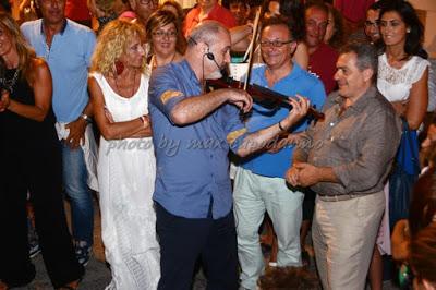 POSITANO. Degustando Musica Letteratura