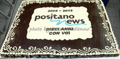 POSITANO. Degustando Musica Letteratura