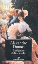 La signora delle camelie di Alexandre Dumas