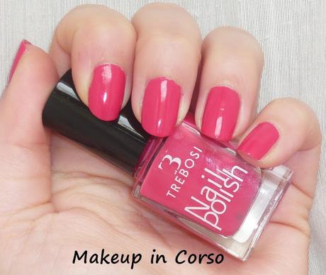 Kit per la cura e la bellezza delle unghie Trebosi