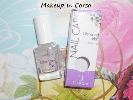 Kit per la cura e la bellezza delle unghie Trebosi