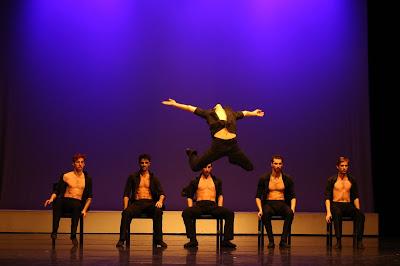 Il Balletto di Milano con “BOLERO”