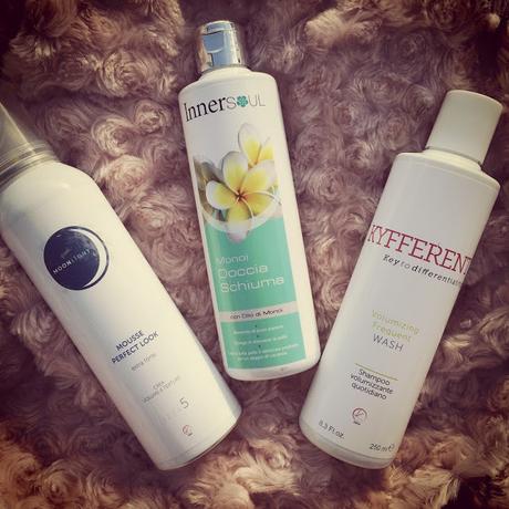 La versione di Hermosa #33