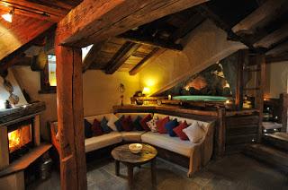 COGNE VACANZE: UNA SETTIMANA TRA VERDE E BENESSERE